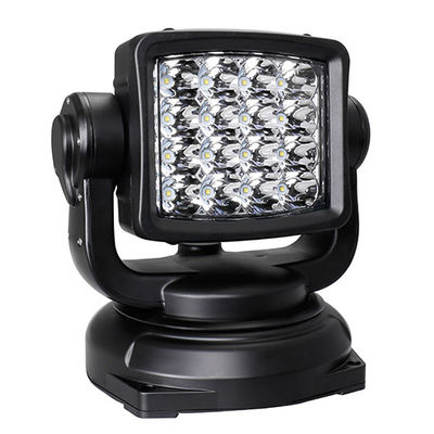 C.C mené à télécommande lumineux superbe sans fil du long terme 30V de projecteur d'Off Road