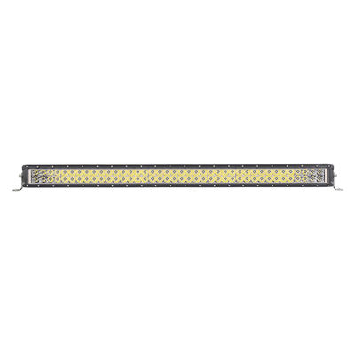 Guide optique d'entraînement de la CE 40in 240W LED avec les SOLIDES TOTAUX passionnés 16949 de lentille
