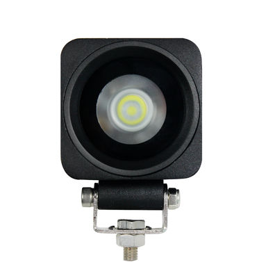 chariot élévateur 10W de 2.5inch 960lm Agriculturre Mini Led Work Lights Blue pouvant être interconnecté