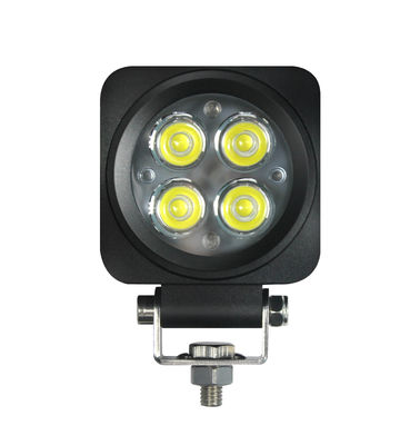 tache de chariot élévateur de 2.5in conducteur-poutre le véhicule 0.5A 24V Mini Work Light d'Off Road de lumières