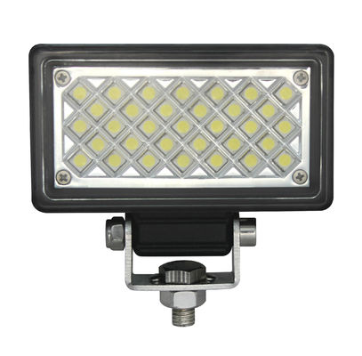 La tache menée par 0.5A de cosses de lumière de HANMA 6W LED Off Road allume des 120 degrés extérieur