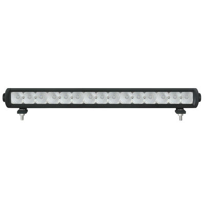 Pouce EMC OSRAM du guide optique 20,5 de la rangée LED de Super Slim d'Off Road seul