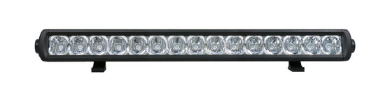 la rangée simple de 20 pouces 45W a mené le guide optique Off Road R112