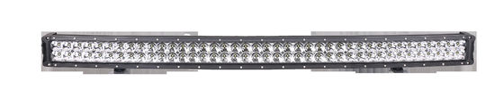 41,5 pouces 240W ont courbé le guide optique de voiture du CREE LED de guide optique du double LED de rangée tous terrains