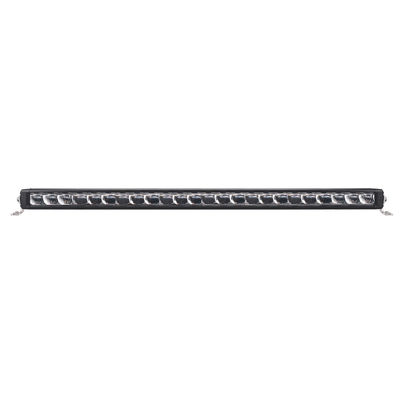 32 la rangée simple combinée de pouce 72W a courbé le guide optique mené OSRAM HANMA