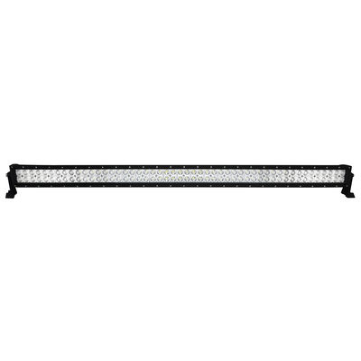 Pouce Cree Led Light Bar de la rangée 52 de double de RoHS 27000lm aluminium de expulsion de 300 watts