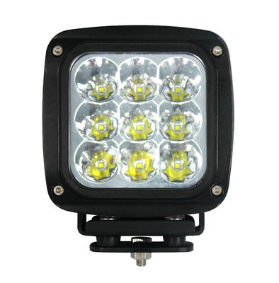 45W lumières résistantes 5W CREE Aluminum Alloys de travail de puissance élevée de C.C 10V