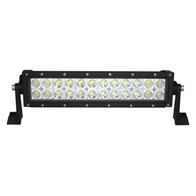 le camion de 12V 6480lm a mené le guide optique 34cm RoHS d'inondation