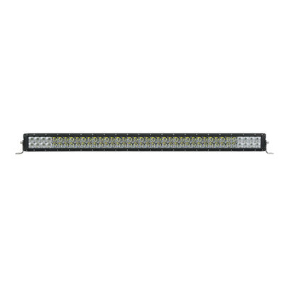 Camion IP67 double guide optique 80pcs*3w Cree Led Offroad Lights de la rangée LED de 41,5 pouces