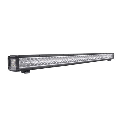 Le double tireur latéral de la rangée 252W a mené les cosses 41.5inch 23120lm de lumière de barre