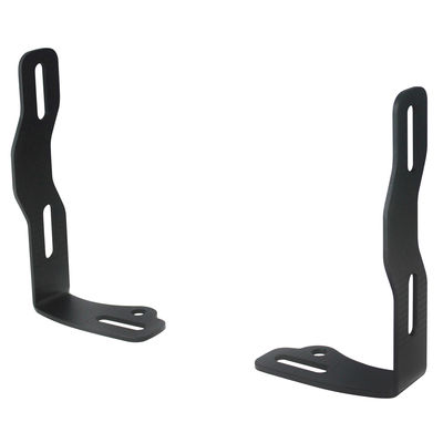 HANMA UTV a mené Off Road le guide qu'optique monte antichoc en aluminium de parenthèses