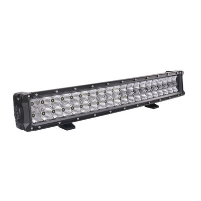 2 pouce 120w de la rangée 21,5 a courbé le guide optique mené SUV OSRAM a mené la puce