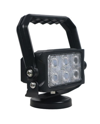 Base magnétique de projecteur à télécommande extérieur portatif de 12V LED