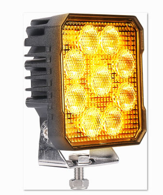 Le lumen élevé de R65 Off Road a mené le travail 1PCS léger 25W 2200lm 4000lm