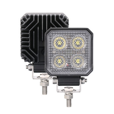 L'inondation LED d'OSRAM fonctionnent le lumen élevé léger la place que de 3 pouces a mené les lumières tous terrains IP67