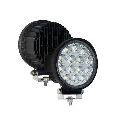 Tache lumineuse 2PCS de travail de 3360LM 42W LED pour la sylviculture d'agriculture
