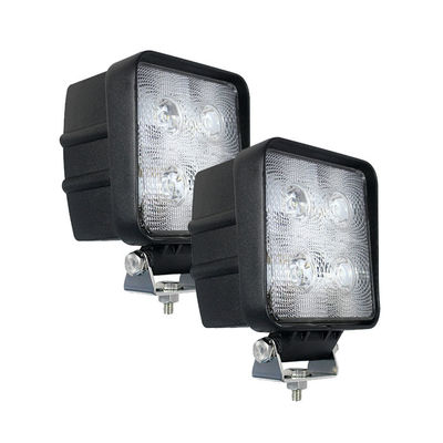 La poutre de tache de PCS 40W du blanc 2 LED allume IP67 pour l'exploitation