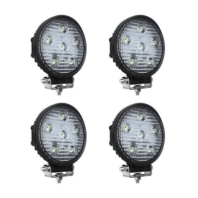 Lumière automatique résistante de tache de lumières d'inondation de travail de 18W 1440LM LED