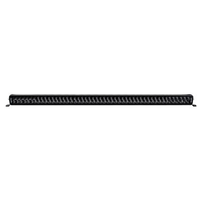 50 double guide optique de la rangée LED de pouce 480W 19601Lm avec la parenthèse d'entreprise d'Alu