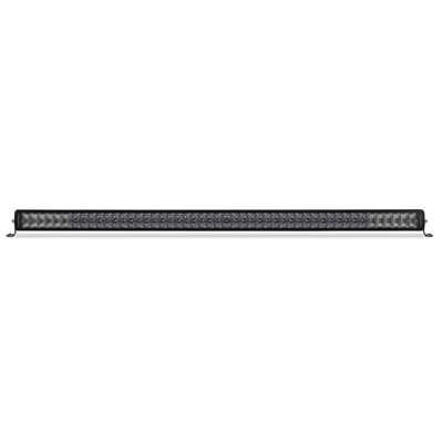 52&quot; guide optique élevé 20090lm de la rangée LED de double de puissance garantie de 1 an