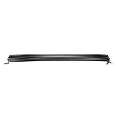 30&quot; guide optique simple mince de la rangée LED avec le moulage mécanique sous pression Shell en aluminium