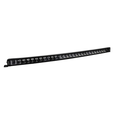 40 poutre combinée légère menée de travail incurvée par pouce 150W IP69K