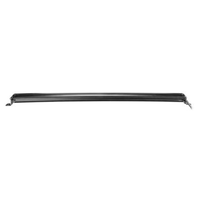 Guide optique simple mince incurvé 32 par pouces de la rangée LED avec le support 2368lx