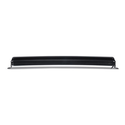 le guide optique mené imperméable de 300w IP67 30 pouces a courbé combiné