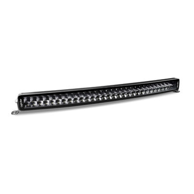 le guide optique mené imperméable de 300w IP67 30 pouces a courbé combiné