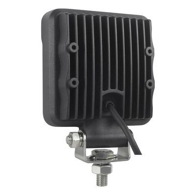 les cosses 13,5 de l'inondation LED de place de 3850lm W IP69K imperméabilisent pour le chariot de golf
