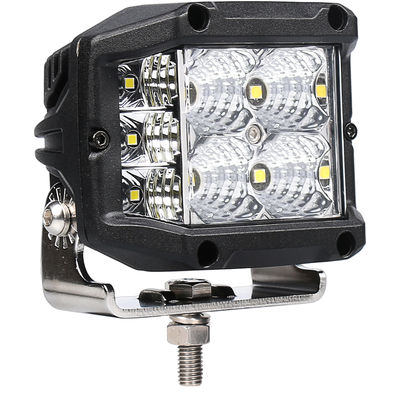 les cosses du tireur LED de côté de l'inondation 30W fonctionnent C.C léger 10-30V