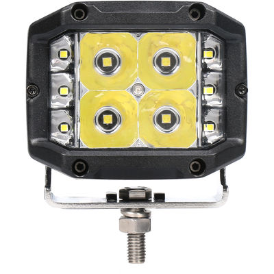 les cosses du tireur LED de côté de l'inondation 30W fonctionnent C.C léger 10-30V