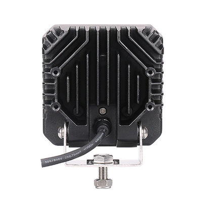 le lumen élevé LED de 96W 5200lm fonctionnent UTV léger Off Road