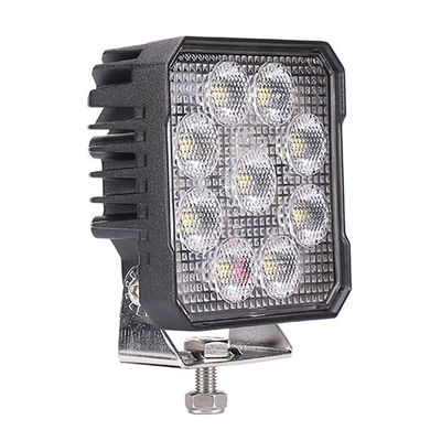 le lumen élevé LED de 96W 5200lm fonctionnent UTV léger Off Road