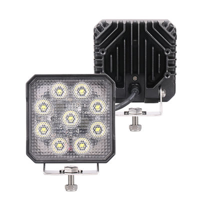 le lumen élevé LED de 96W 5200lm fonctionnent UTV léger Off Road