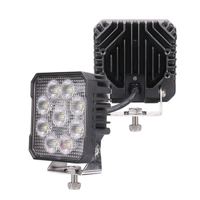 le lumen élevé LED de 96W 5200lm fonctionnent UTV léger Off Road