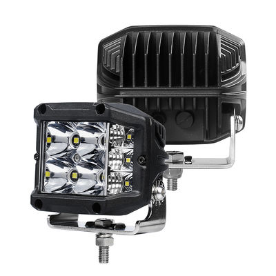 les cosses du tireur LED de côté de l'inondation 30W fonctionnent C.C léger 10-30V