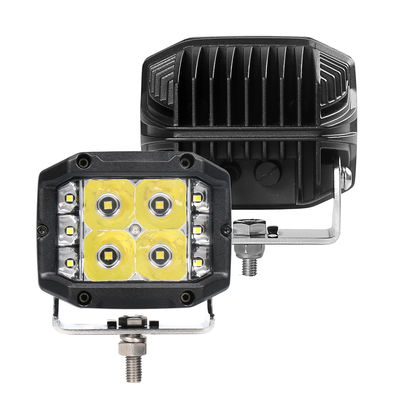les cosses du tireur LED de côté de l'inondation 30W fonctionnent C.C léger 10-30V