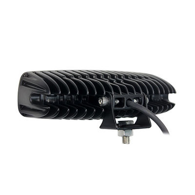 6 pouces ont mené la lampe 30w Off Road de Worl troquent Atv