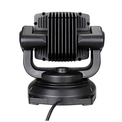 C.C mené à télécommande lumineux superbe sans fil du long terme 30V de projecteur d'Off Road
