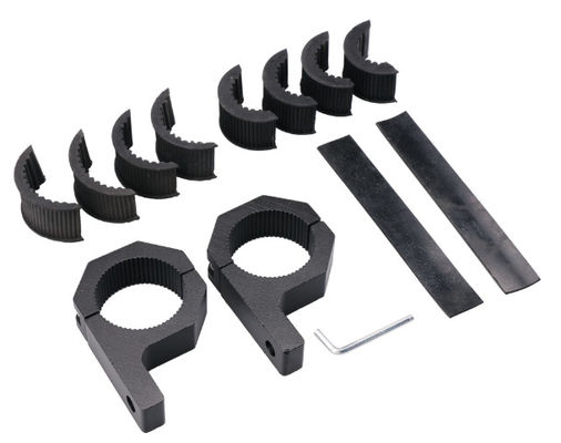 bâtis de guide optique de la bride ATV Off Road de 1.5in 1.75in pour des camions