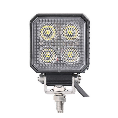L'inondation d'OSRAM menée pour travailler le lumen élevé léger place de 3 pouces a mené les lumières tous terrains IP67
