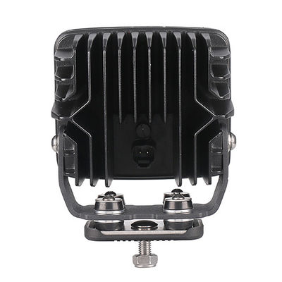 Vibration résistante des lumières 12000lm de travail de l'inondation tous terrains LED anti pour le camion ATV UTV