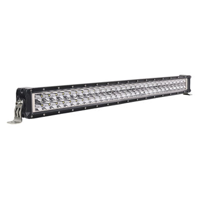 barres d'Emark Osram LED de guide optique de la voiture 204W LED de 76cm chauffant la lentille