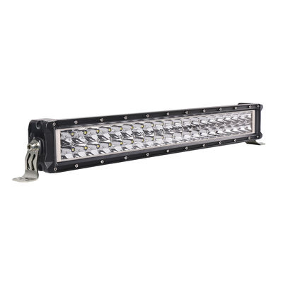 La double rangée a mené la lentille imperméable optique Osram Emark R10 de chauffage de guide optique du guide 1224w