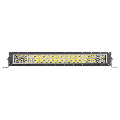 La double rangée a mené la lentille imperméable optique Osram Emark R10 de chauffage de guide optique du guide 1224w