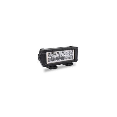 Rangée 44W combinée menée double par rangée de guide optique la double a mené le guide optique d'entraînement pour SUV ATV UTV