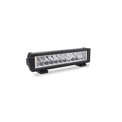 24pcs*3w Off Road conduisant la double rangée a mené le guide optique pour SUV 2700lx R10