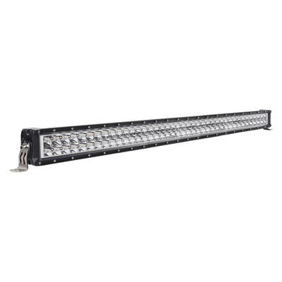 Guide optique d'entraînement de la CE 40in 240W LED avec les SOLIDES TOTAUX passionnés 16949 de lentille