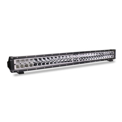 EMC Off Road sélectionnent Osram a mené le guide optique 213w combiné avec des parenthèses
